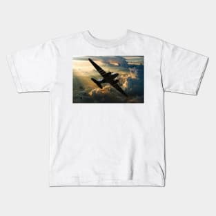 ''Let em go'' Kids T-Shirt